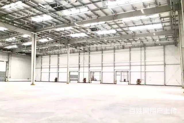 嘉善高平台仓库业主直租19000平方场地大 - 图片 3