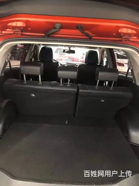 丰田RAV4 2013款 2.5 手自一体 四驱豪华版 - 图片 12