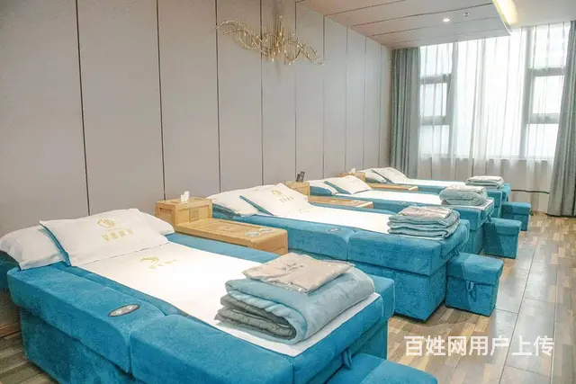 旺铺居）高档装修盈利足浴会所客源稳定转让或招优秀合作伙伴 - 图片 11