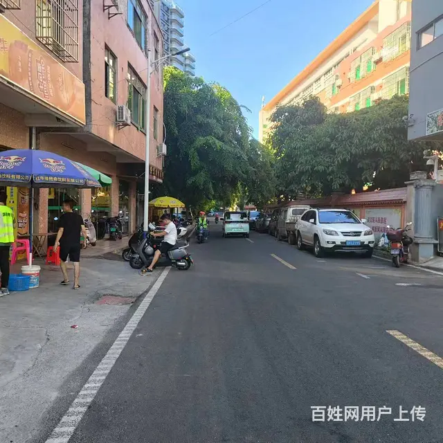 （51旺铺推荐）府城铁桥路60平餐饮店转让 - 图片 4