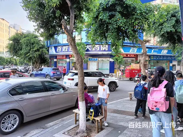 可空转！蓬安县东风路50平美发店转让 - 图片 6