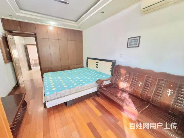实图 押一付一 南园新村 一室 二楼 南门地铁口 泰华商城 - 图片 4