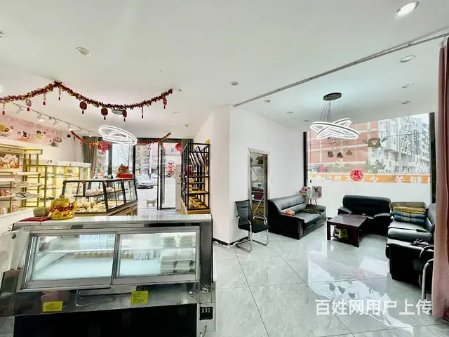 （老板本人）浏阳经开区优价蛋糕店转让  6193 - 图片 5