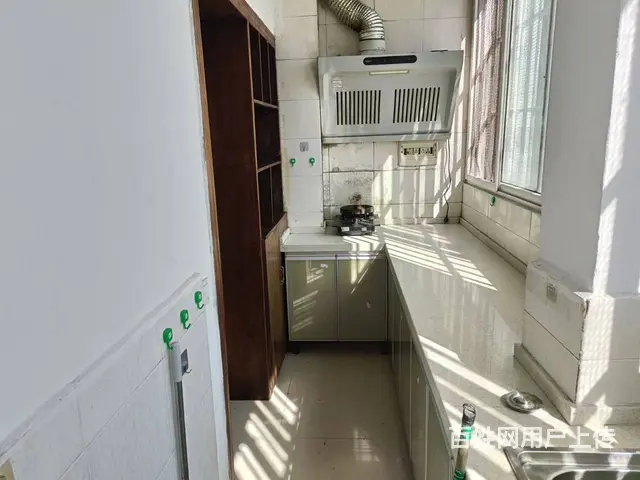 辉隆商业城 119平 3室 民中 急售 首付低 - 图片 11