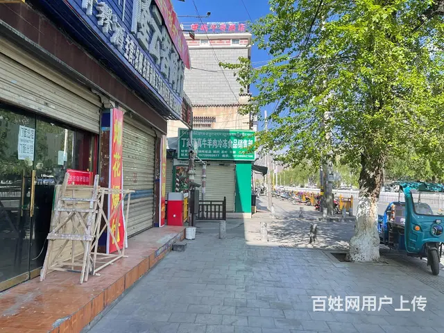 BP 个人城关区超市无转让费出租 - 图片 8