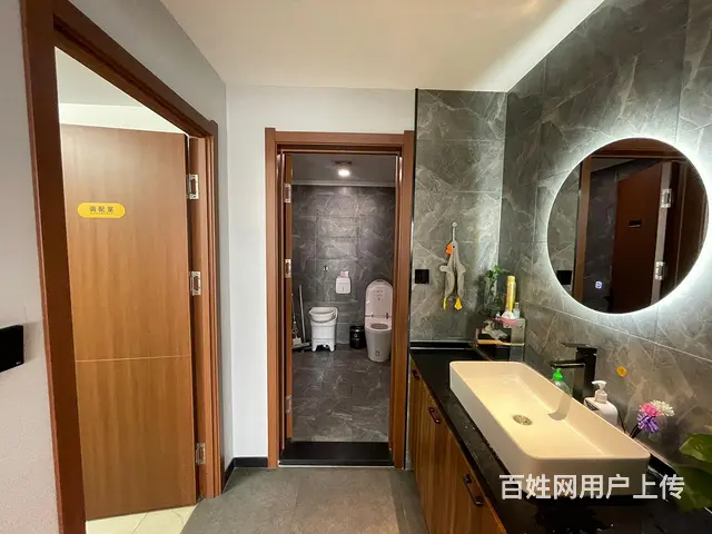 华润置地公馆美容SPA工作室出兑： - 图片 3