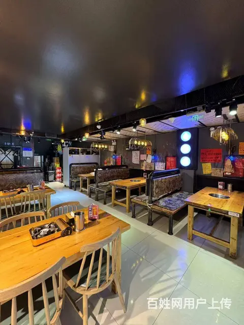 【搞定了！】南岗区华山北路串串香餐饮出兑转让 - 图片 6