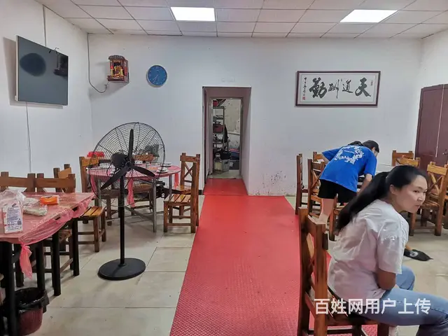 A(个人)黄兴镇商业街夜宵餐饮门面优价转让编号3095 - 图片 5