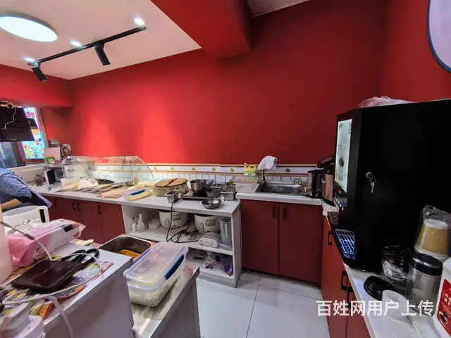 学院路六道街 寿司 快餐 小吃店出兑 饮品店出兑 - 图片 7