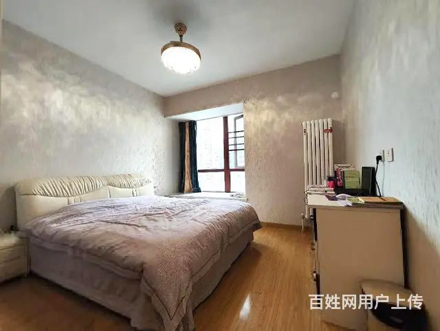 南光新城精装大四房两卫产证满二家具家电齐全可随时看房户型通透 - 图片 6