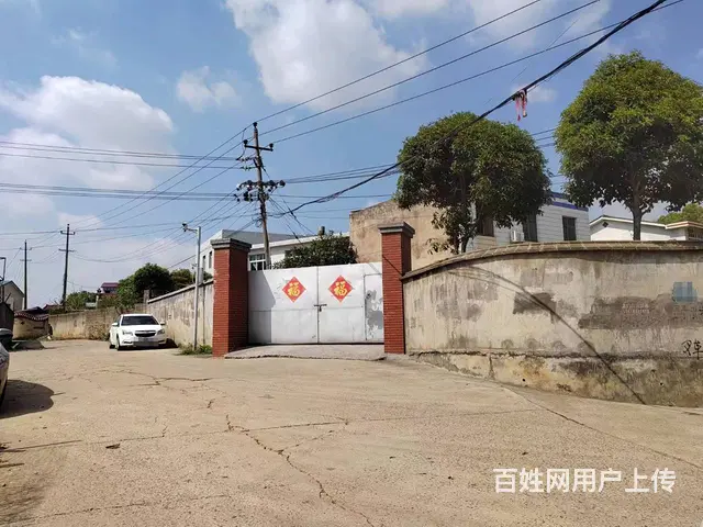 （老板本人）开福区捞刀河中青路南方驾校附近场地出租 6206 - 图片 1