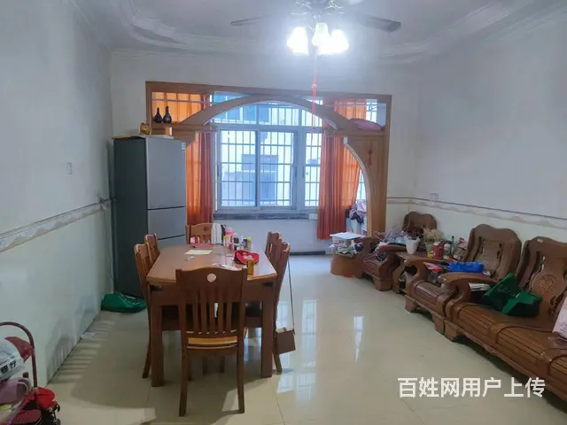 上高建设中路院内二楼三房带露台用天然气地下室17平方地段好 - 图片 3