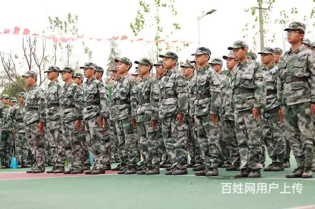 吉林四平问题青少年管教学校 叛逆小孩成长改变学校 - 图片 6