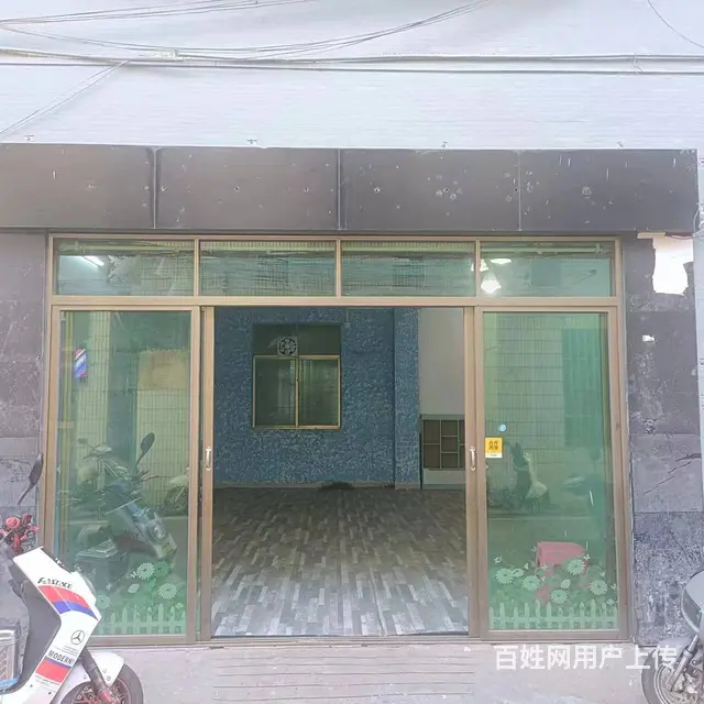 （51旺铺推荐）博雅路45平空铺出租 - 图片 2