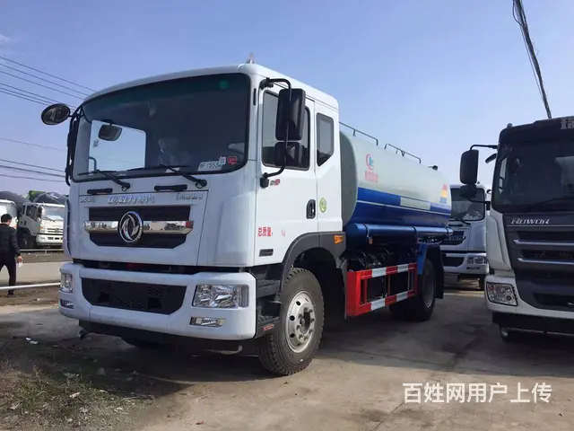 出售5方8方10方12方二手洒水车 价格优惠 - 图片 11