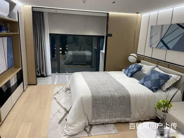 运河旁 总价28万 买弘阳1936公寓，龙运天成 别墅景区 - 图片 5