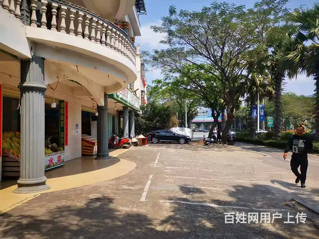 （51旺铺推荐）天涯区水蛟路临街整栋600平出租（房东直租 - 图片 10