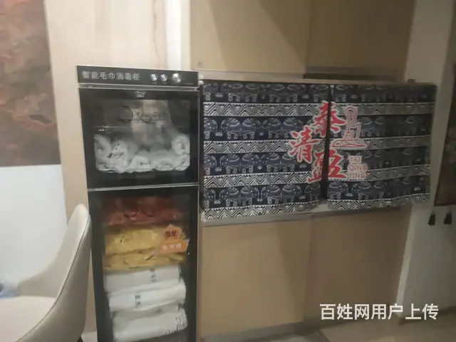 下城东新地铁口新天地商圈商务办公楼美容spa养生工作室转让 - 图片 6