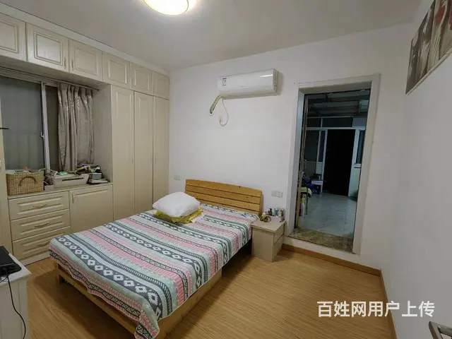 市中心 南大街 人民公园 一院路桥旁 青云坊小区 拎包住 - 图片 1