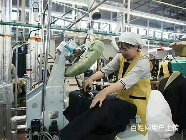 年薪30万+新西兰工厂,无技术普工男女不限 - 图片 6