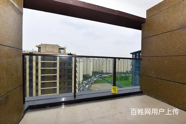 急卖，急卖，低于市场价格，正对花园景观，有钥匙，带一车位，急 - 图片 9