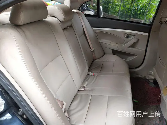 力帆720 2013款 1.8 手动 豪华型 - 图片 11