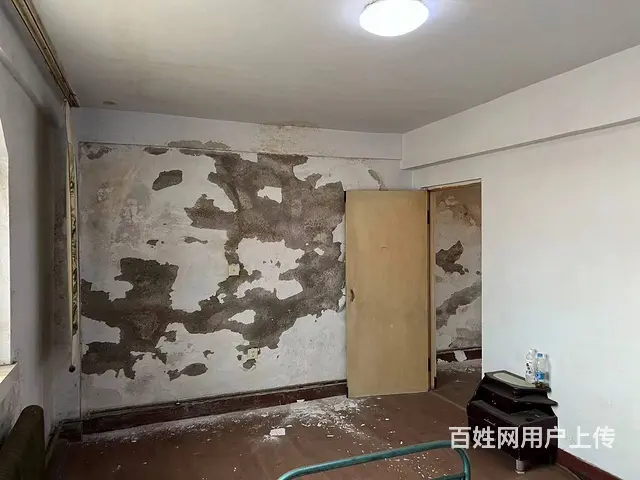 古塔区 北一里古城新苑 7楼顶步梯 四中 古塔公园 大润发 - 图片 3