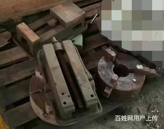 全新角磨机/手电钻/平口钳配件/工具箱 - 图片 11