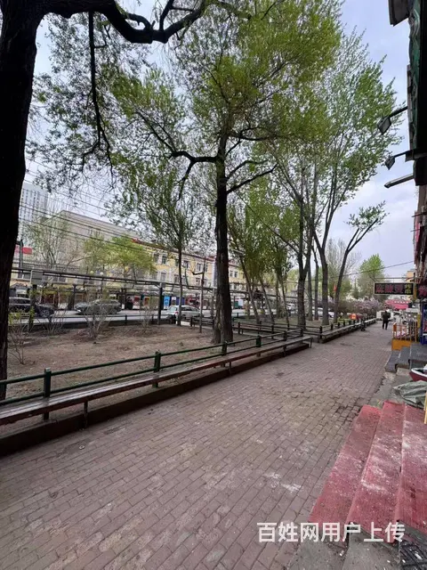 南岗区和兴路师大夜市面馆出兑门市转让适合所有行业 - 图片 6