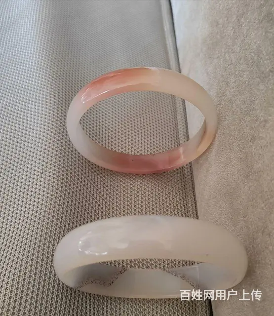 天山翠手镯 冰翠手镯 雪翠手镯 - 图片 3