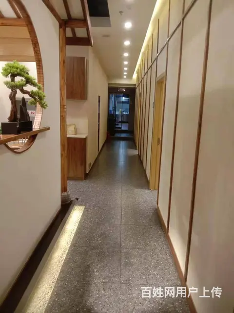 7667(七P）个人城西区西川南路紫薇丽都楼下餐饮店转让 - 图片 7