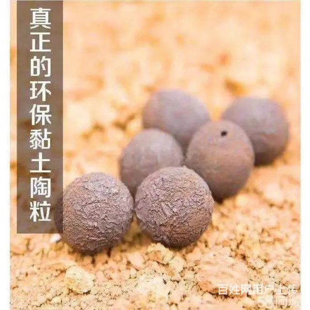 承德陶粒 混凝土和陶粒搅拌在一起 硬度好大家都在用 - 图片 5