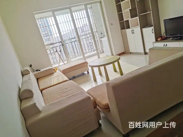 兴顺华庭147平大三房出租，拎包入住，性价比超高！ - 图片 1