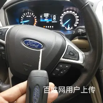 海口市开锁换锁安装指纹锁门禁系统保险柜汽车钥匙匹配 - 图片 2