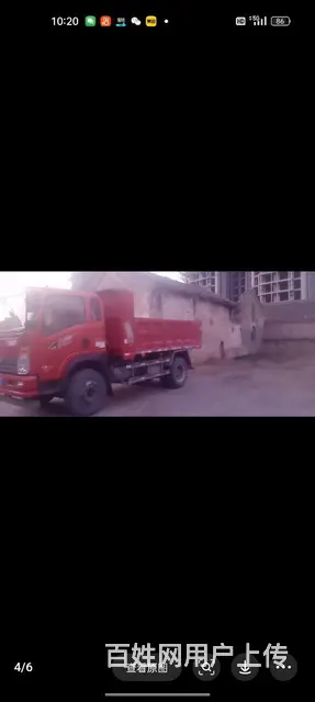 南骏汽车 其他 自卸车 国5 - 图片 3