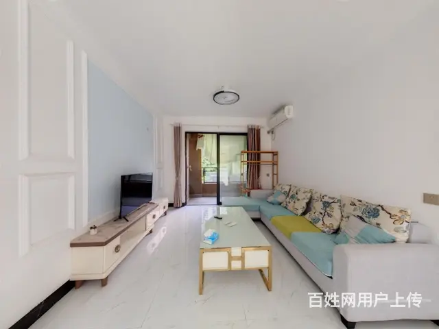广州融创文旅城B1区三房两位，带装修，看房提前预约 - 图片 1
