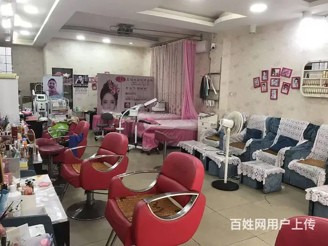 （51旺铺推荐）商品街80平美容美甲店转让 - 图片 8