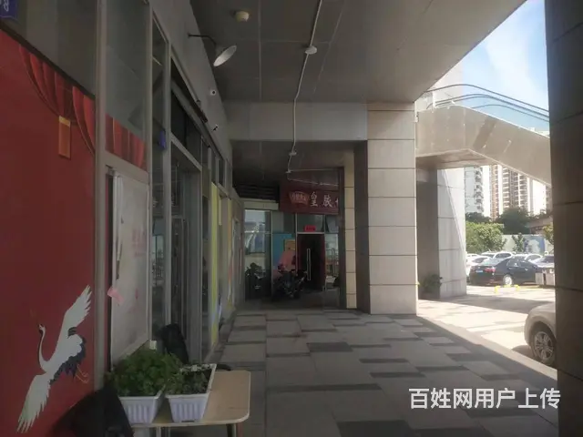 （51旺铺推荐）海甸岛滨江海岸三期29平商铺直租 - 图片 2