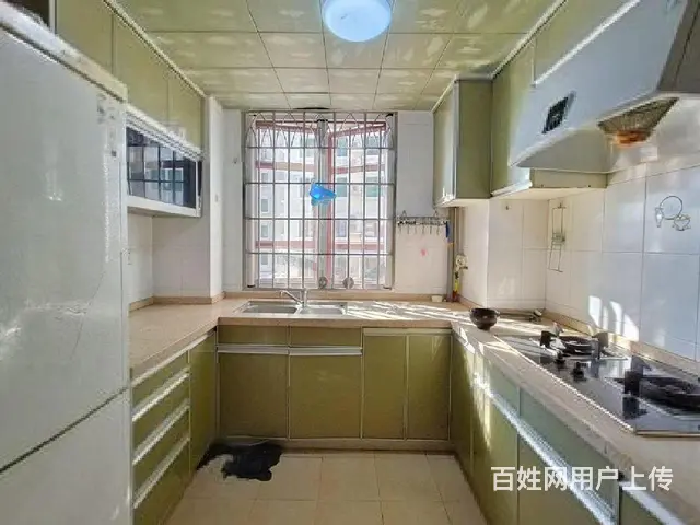 大同小旁海韵园，南北通透大3房双阳，品质小区，难得一套近六中 - 图片 7