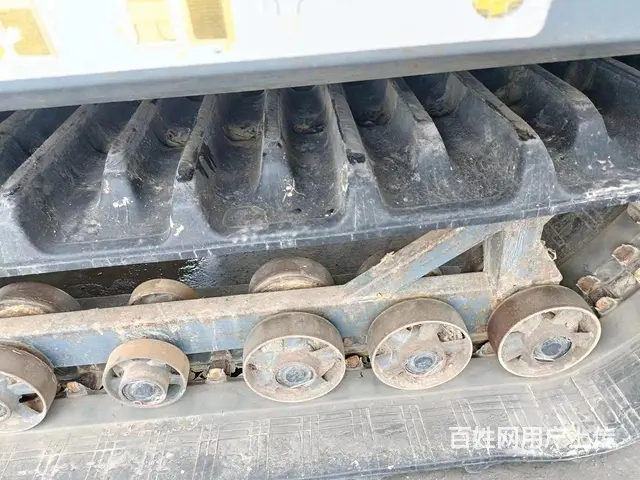 出售二手沃得收割机  125马力 - 图片 11