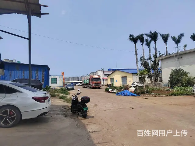 （51旺铺推荐）丘海大道旁500平仓库出租或分租 - 图片 3