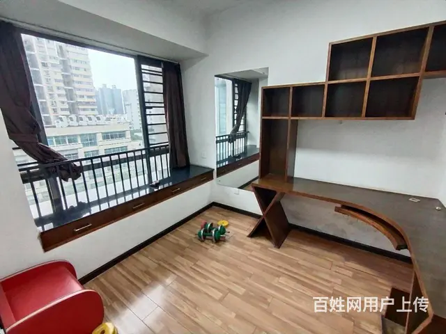 万家丽马王堆 98平电梯精致三房 小区环境好 地铁口 - 图片 3
