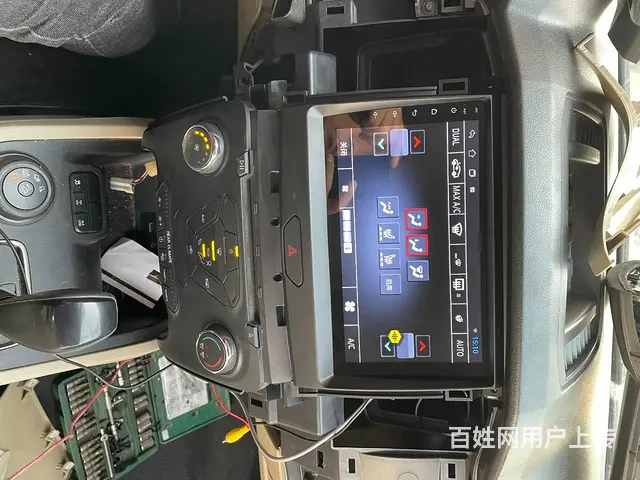 撼路者导航倒车影像 沈阳市皇姑区小赵汽​‌‌车​‌ - 图片 12