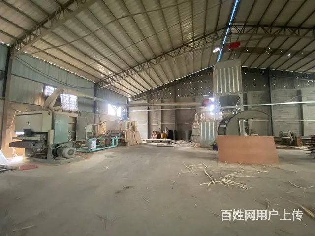 板厂出租，设备齐全 - 图片 4