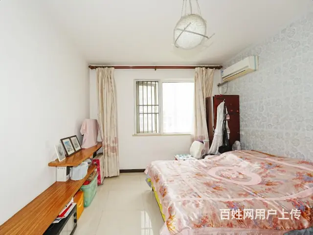 理想家园 2室 朝南 中间楼层采光佳 临近D铁 房主急卖 - 图片 3