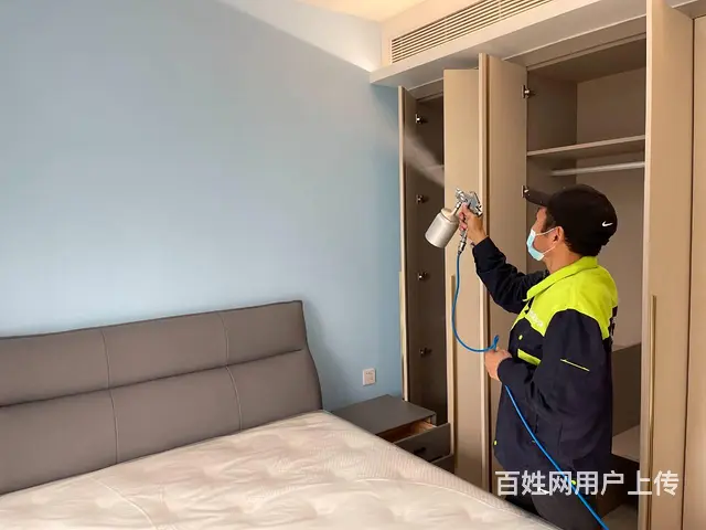 服务全韶关，13年空气治理/除异味/除新房子味道 - 图片 5