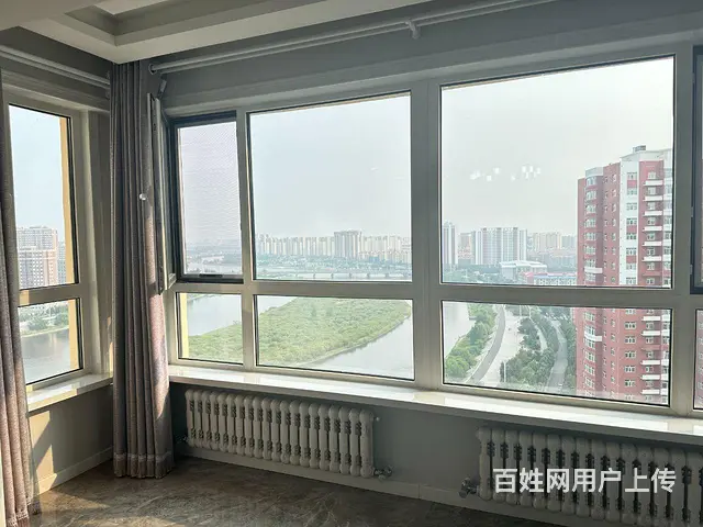 出售天润碧水沿河光景房 - 图片 2