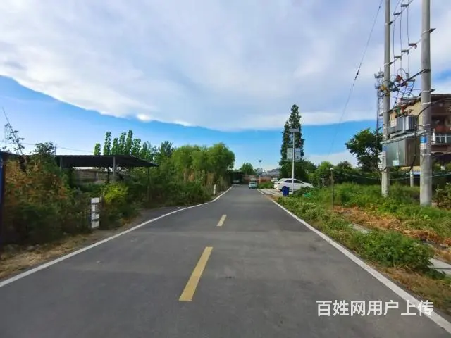 淮南市潘集区，翠竹村，2室1厅58平米，2.8万 - 图片 1