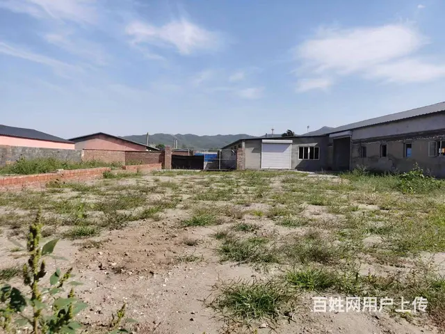 个人出售厂房、库房、平房 - 图片 4