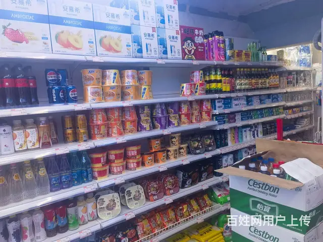 （淘铺铺免费推荐）昆山市千灯超市转让 - 图片 3